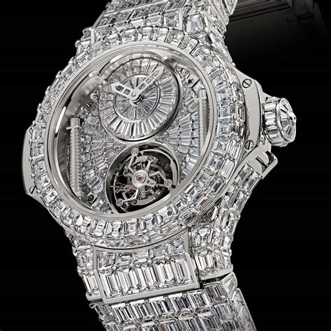 hublot 18 million dollar watch|Hublot watches price list.